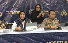 Patroli Siber Ungkap Dugaan Eksploitasi Anak di Tenda Biru
