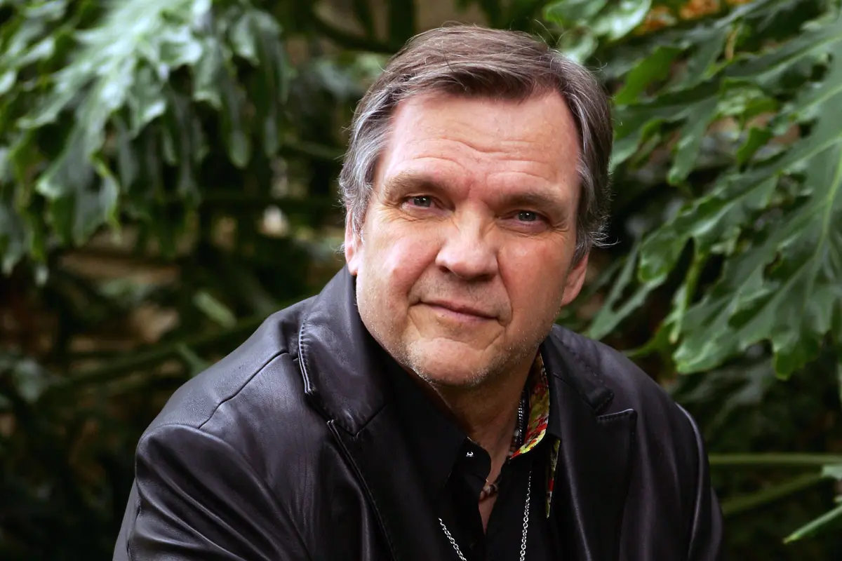 [Bintang] Meat Loaf
