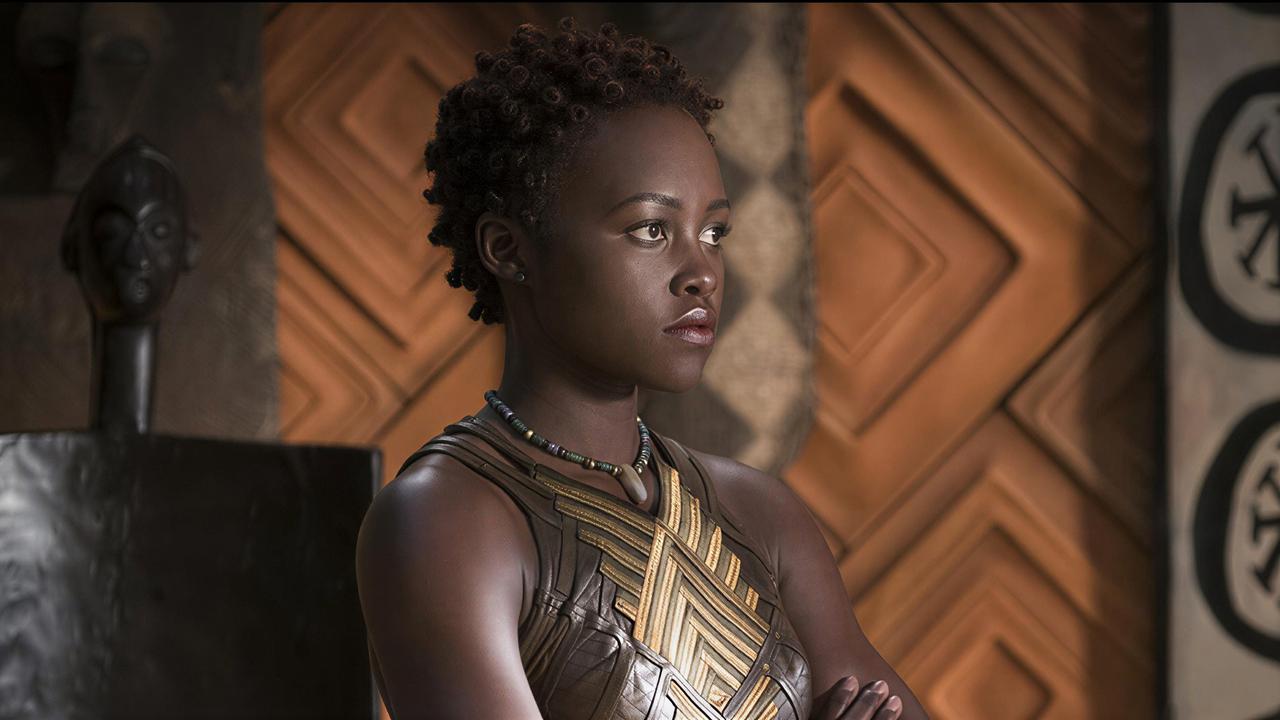Lupita Nyong'o Plays Two Key Characters in Christopher Nolan's 'The Odyssey'