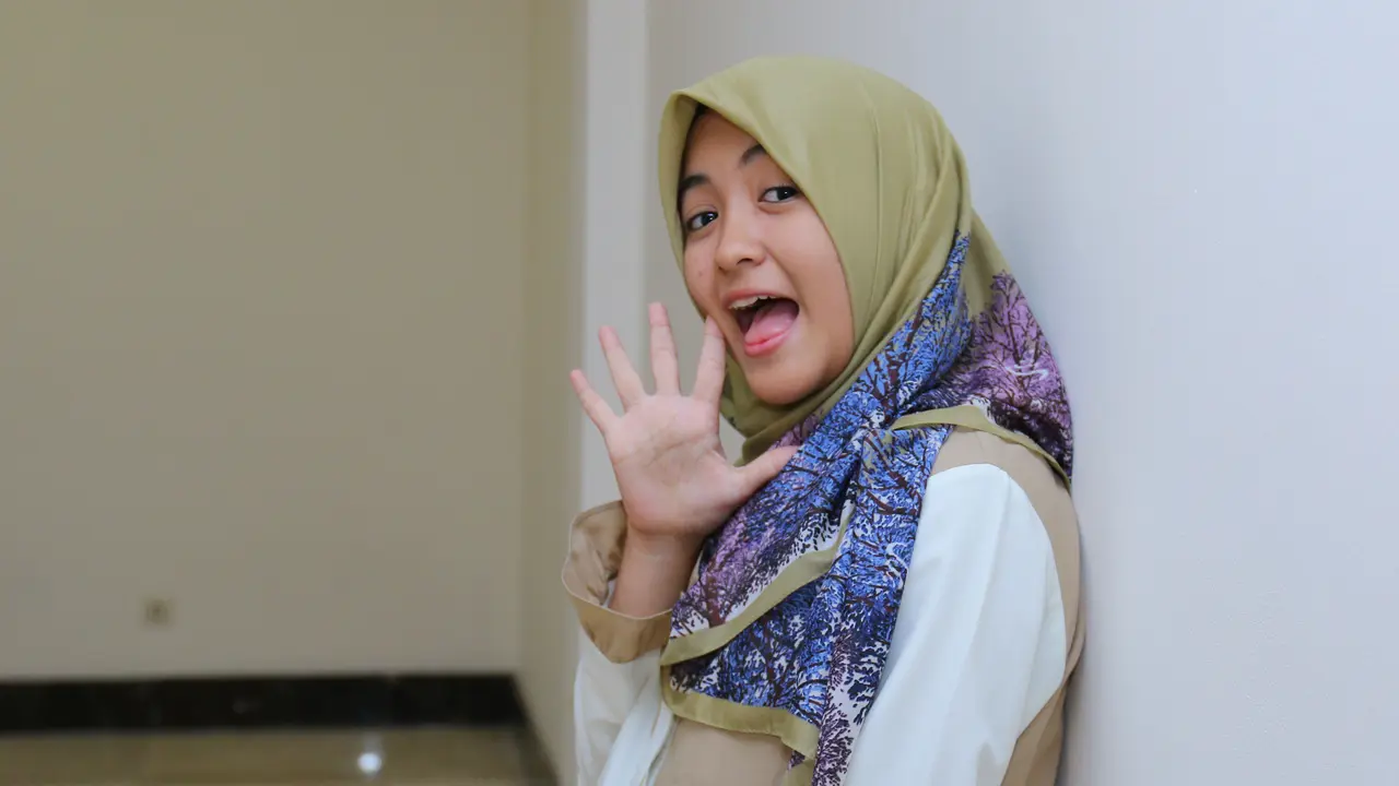 Arafah Rianti