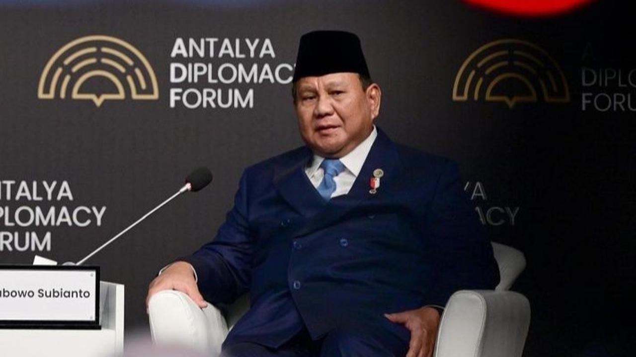 VIDEO: Di Tengah Perang Dagang, Prabowo Blak-blakan Penyelesaian Konflik Indonesia-China Dengan Xi Jinping