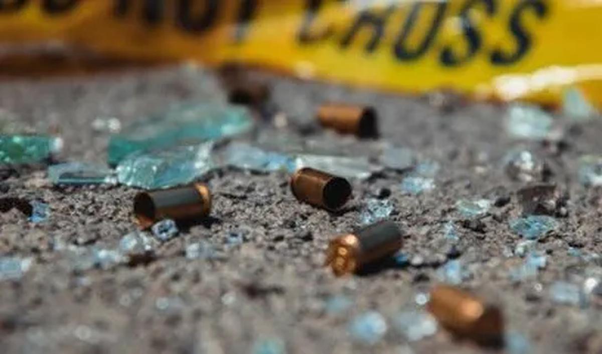 Selanjutnya, anggota segera melakukan observasi dan penyelidikan. Saat dilakukan penggeledahan terhadap AJ ditemukan sepucuk senjata berbentuk pen gun dari dalam tas pinggang miliknya.<br>