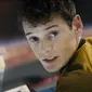 Aktor Star Trek, Anton Yelchin. (nukethefridge.com)