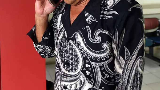 [Bintang] Rhoma Irama