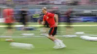 Final Liga Champions: AC Milan Diklaim Dukung Atletico Madrid