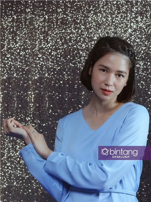 [Bintang] Laura Basuki