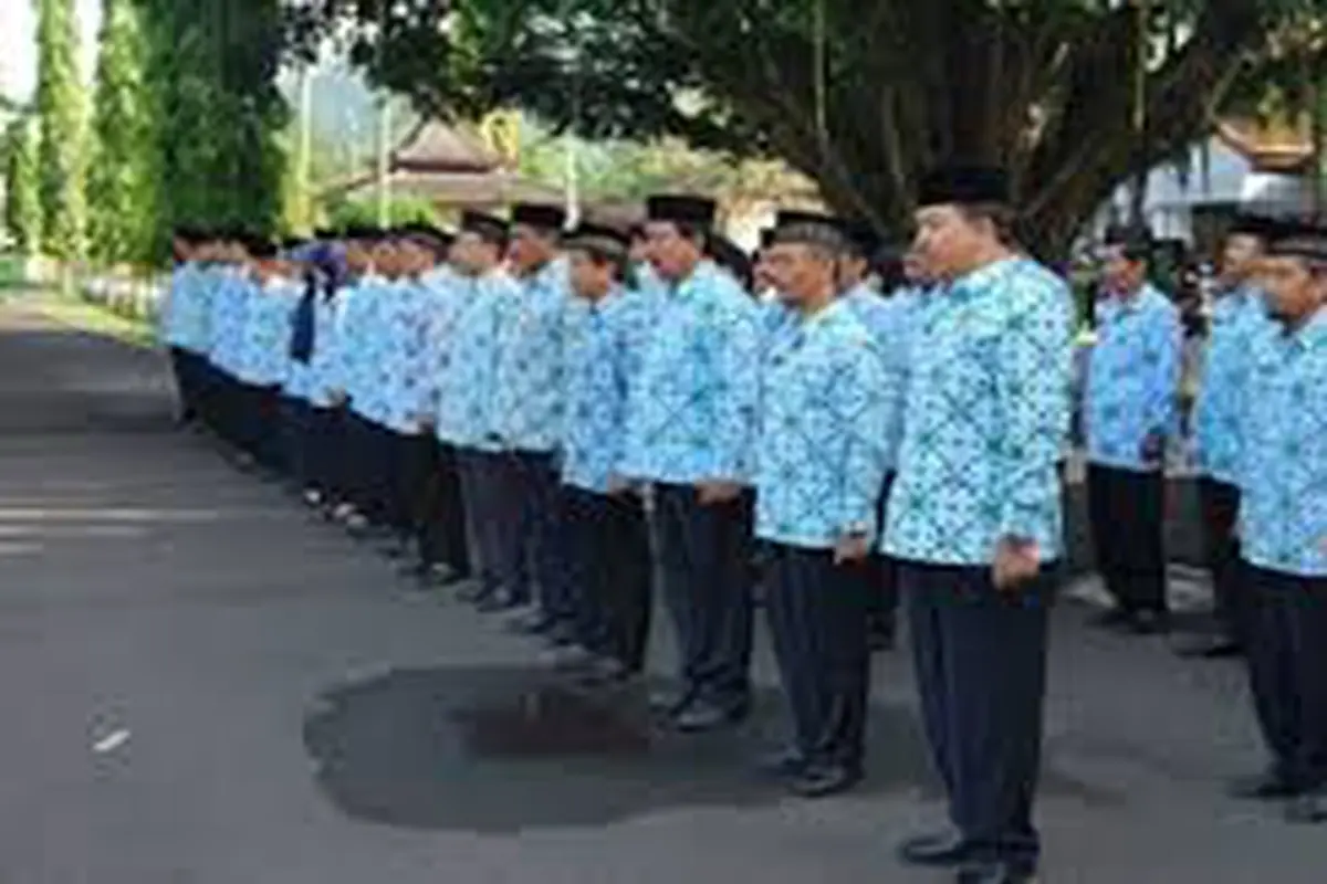 Tidak Gelar Seleksi Terbuka, KASN Panggil Empat Pimpinan K/L