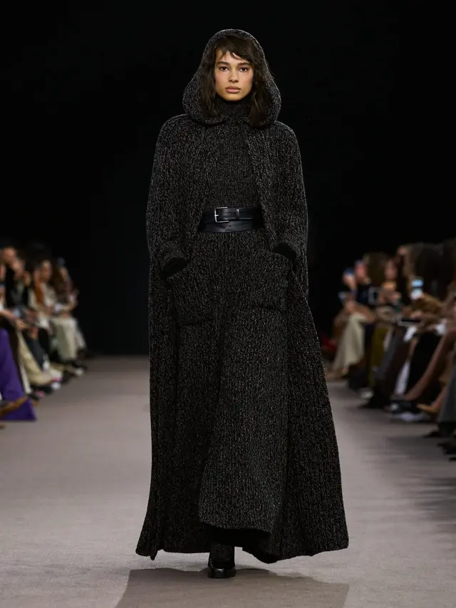 Koleksi Max Mara Fall-Winter 2025 (photo by Max Mara)