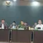 Konferensi pers bersama Kortastipidkor Polri dan jajaran Kejaksaan Agung di Jakarta. (Liputan6/Devira Prastiwi)