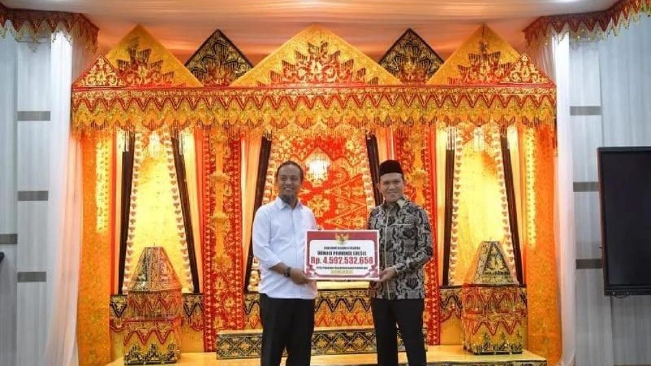 Pemerintah Aceh Tegaskan Transparansi Pengelolaan Dana Bencana Aceh 2025