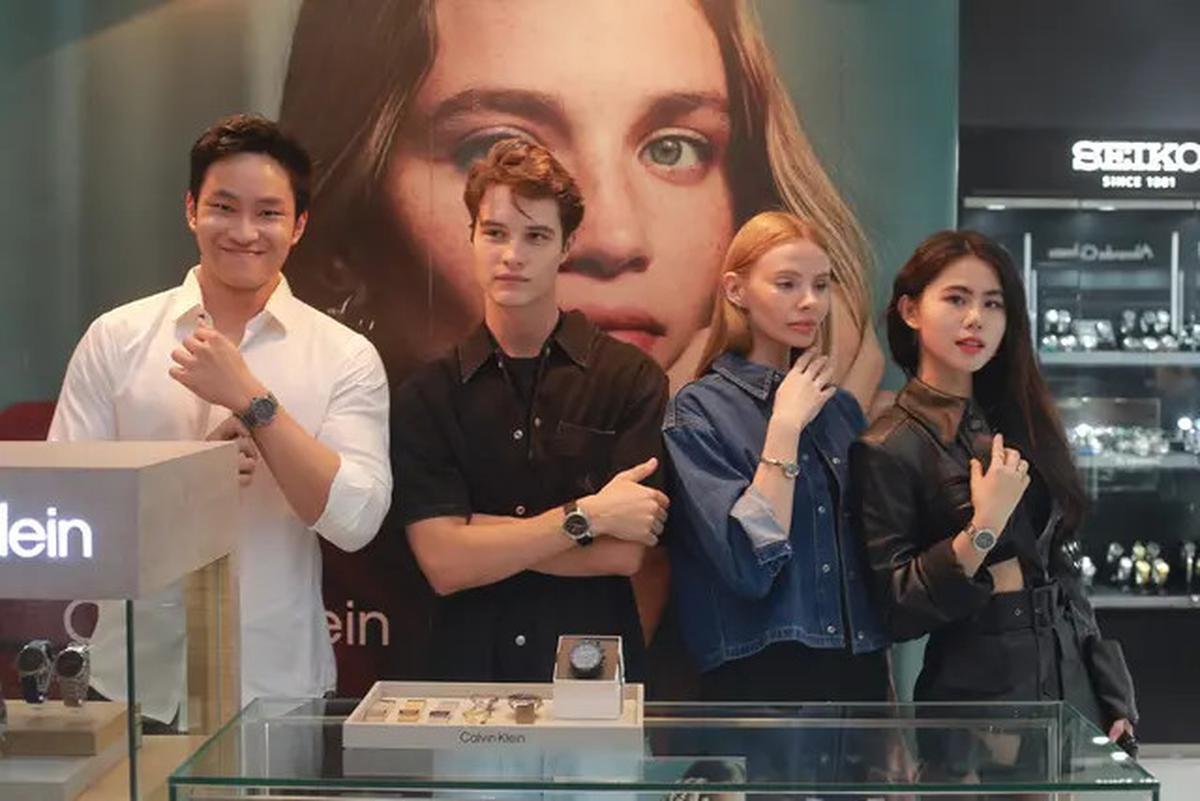 Azka Corbuzier Hobi Koleksi Jam Tangan, Mengaku Terpengaruh Sang Ayah