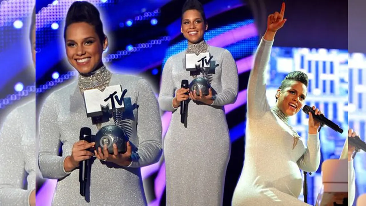 Alicia Keys