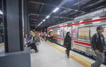 Selama Ramadan, KAI Commuter Izinkan Penumpang Buka Puasa di KRL