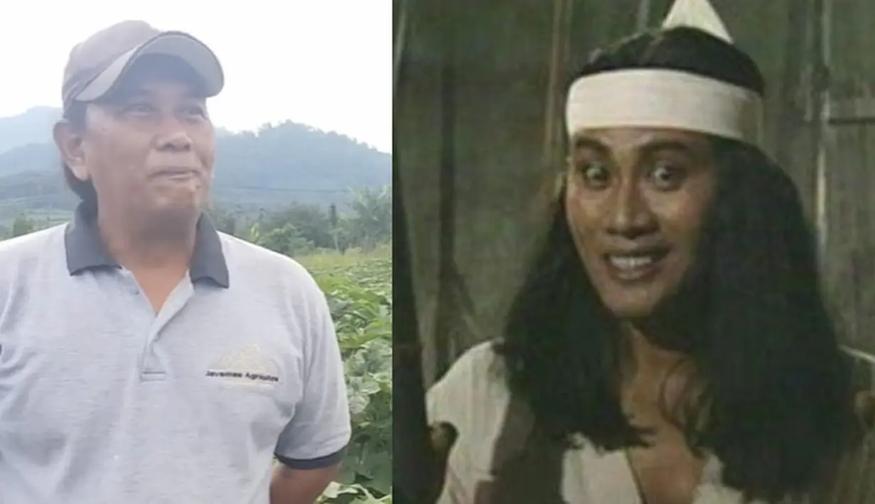 <p>Ken Ken Wiro Sableng (Youtube/BPPSDMP KEMENTAN RI)</p>