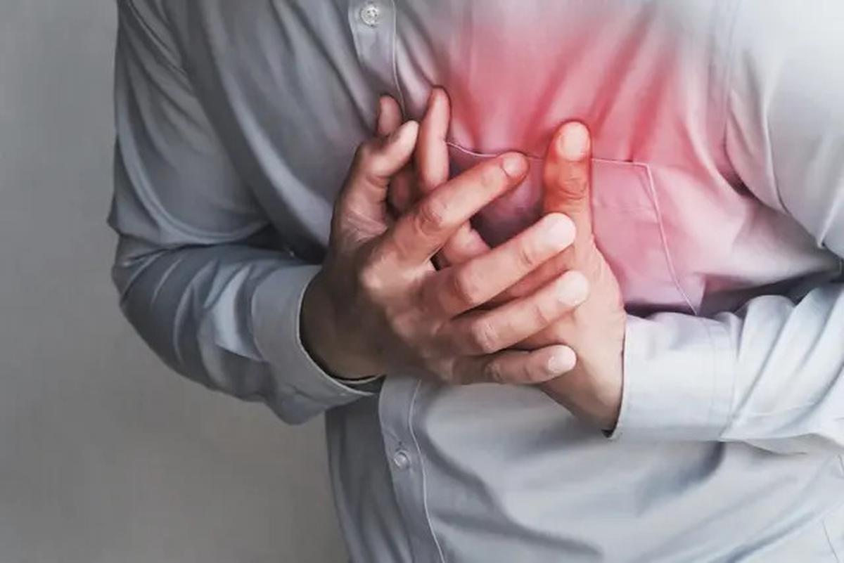 Gejala Kolesterol yang Dirasakan saat Bangun Tidur, Awas Jangan Disepelekan