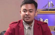 Akui Terima Uang, Ketua BEM FH UBK Sampaikan Permohonan Maaf