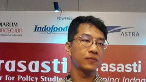 Kejar Ekonomi 8 Persen, RI Tak Bisa Asal Tiru Korea Selatan dan China