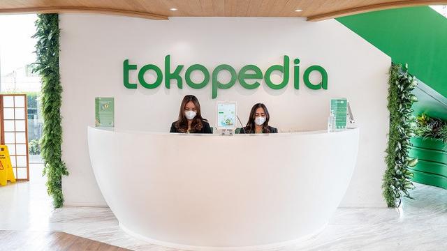 Tokopedia