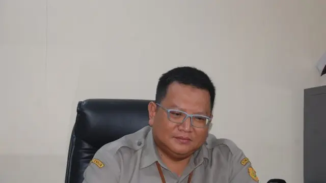 Direktur Perlindungan Perkebunan, Direktorat Jenderal Perkebunan, Kementan, Ardi Praptono