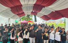 Legislator Gorontalo Soroti Dampak Algoritma Media Sosial pada Informasi Publik