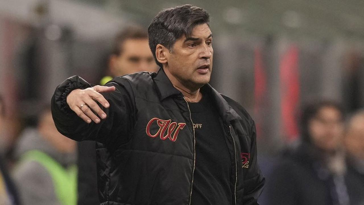 Olengnya Dua Kapal Besar: AC Milan, Juventus, dan Sejarah Kelam yang Terulang