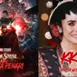 6 Editan Poster KKN di Desa Penari Kolaborasi Dr. Strange 2 ala Netizen, Kocak (Twitter/fajrinshanjay/jodidrsmn)