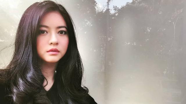 Potret Terbaru Qory Sandioriva