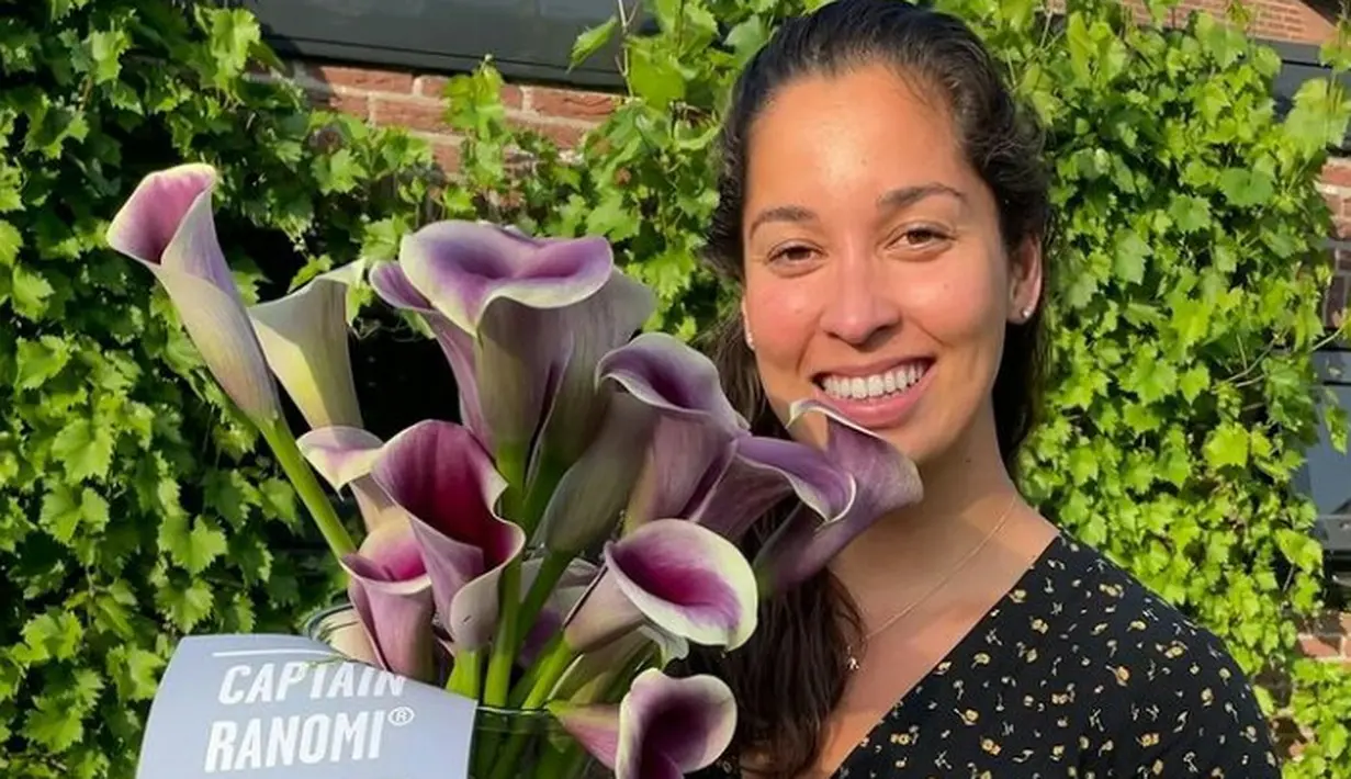 Sosok Ranomo Kromowidjojo di Olimpiade Tokyo 2020 mencuri perhatian banyak orang, terutama masyarakat Indonesia. Mewakili Belanda, atlet renang ini diketahui keturunan Jawa.
(Instagram/ranomikromo).