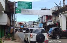 H-2 Lebaran: Jalur Selatan Cianjur Dipadati Pemudik, Pengamanan Ditingkatkan