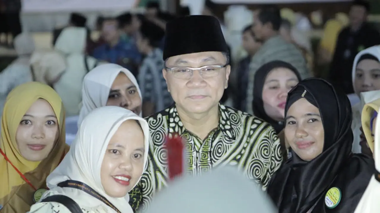 Zulfikli Hasan