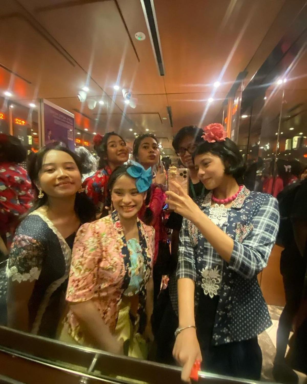 Dok. Istimewa