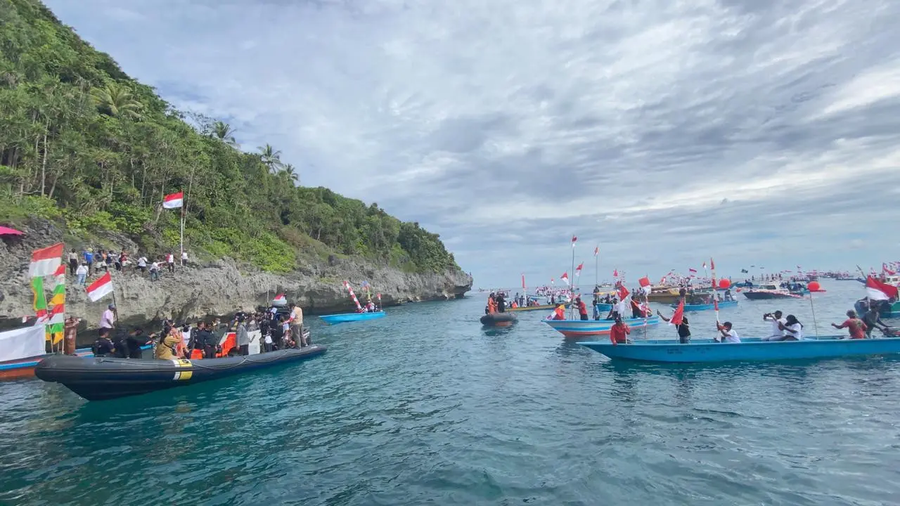 maluku
