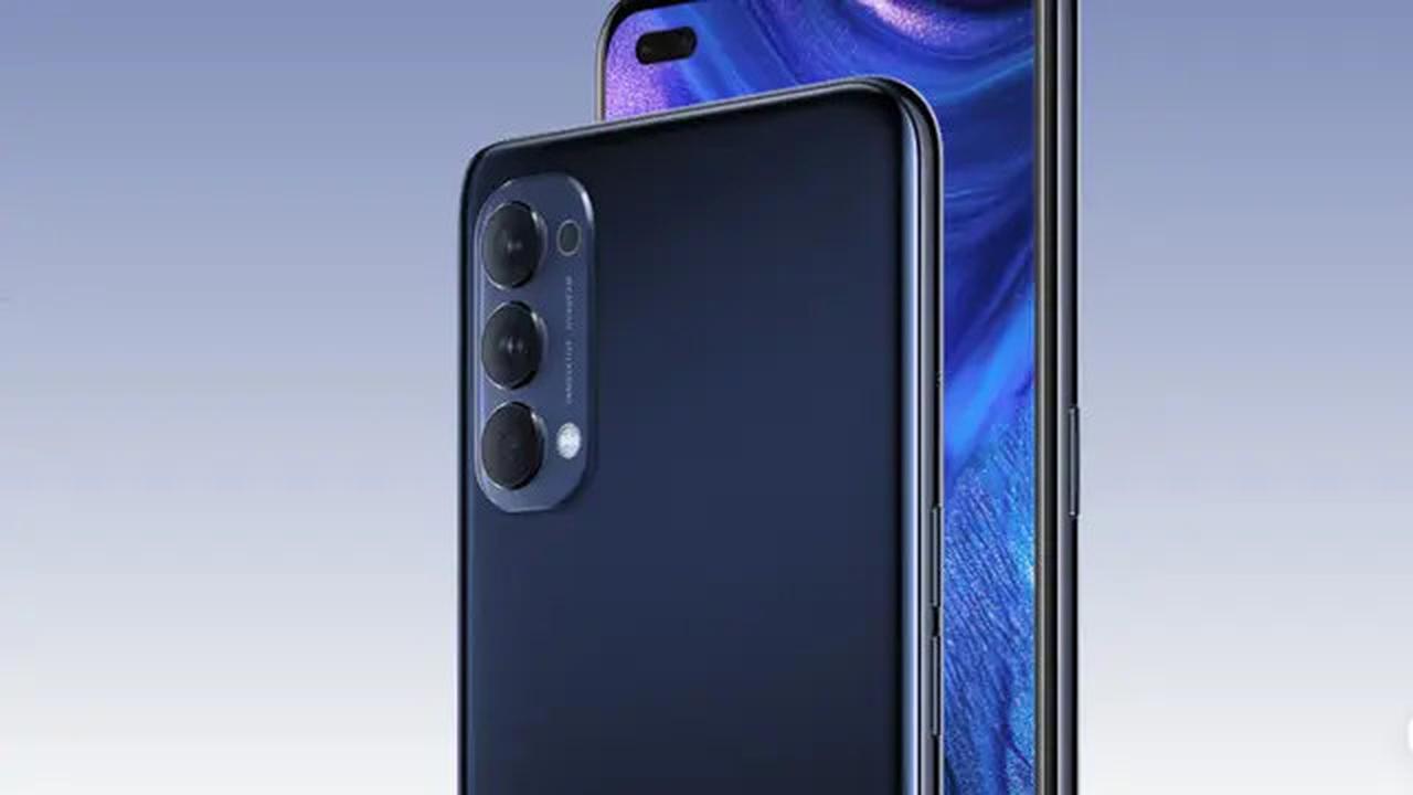Makin Murah di April 2025, Oppo Reno 4 Jadi Rekomendasi HP Chipset Kencang dengan Budget Minim