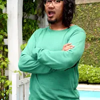 Foto Cast Film Valentine (Wimbarsana/bintang.com)