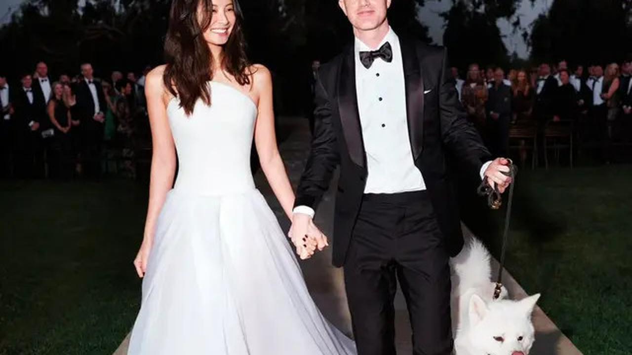 Siapa Angela Meng, Sosok Istri dari Miliarder Brian Armstrong