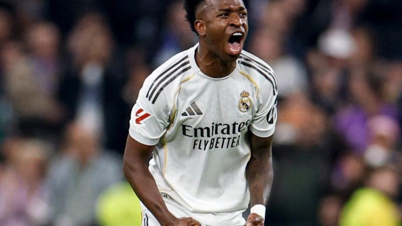 Komitmen Vinicius Junior di Real Madrid: Tak Terbayangkan Bermain untuk Klub Lain