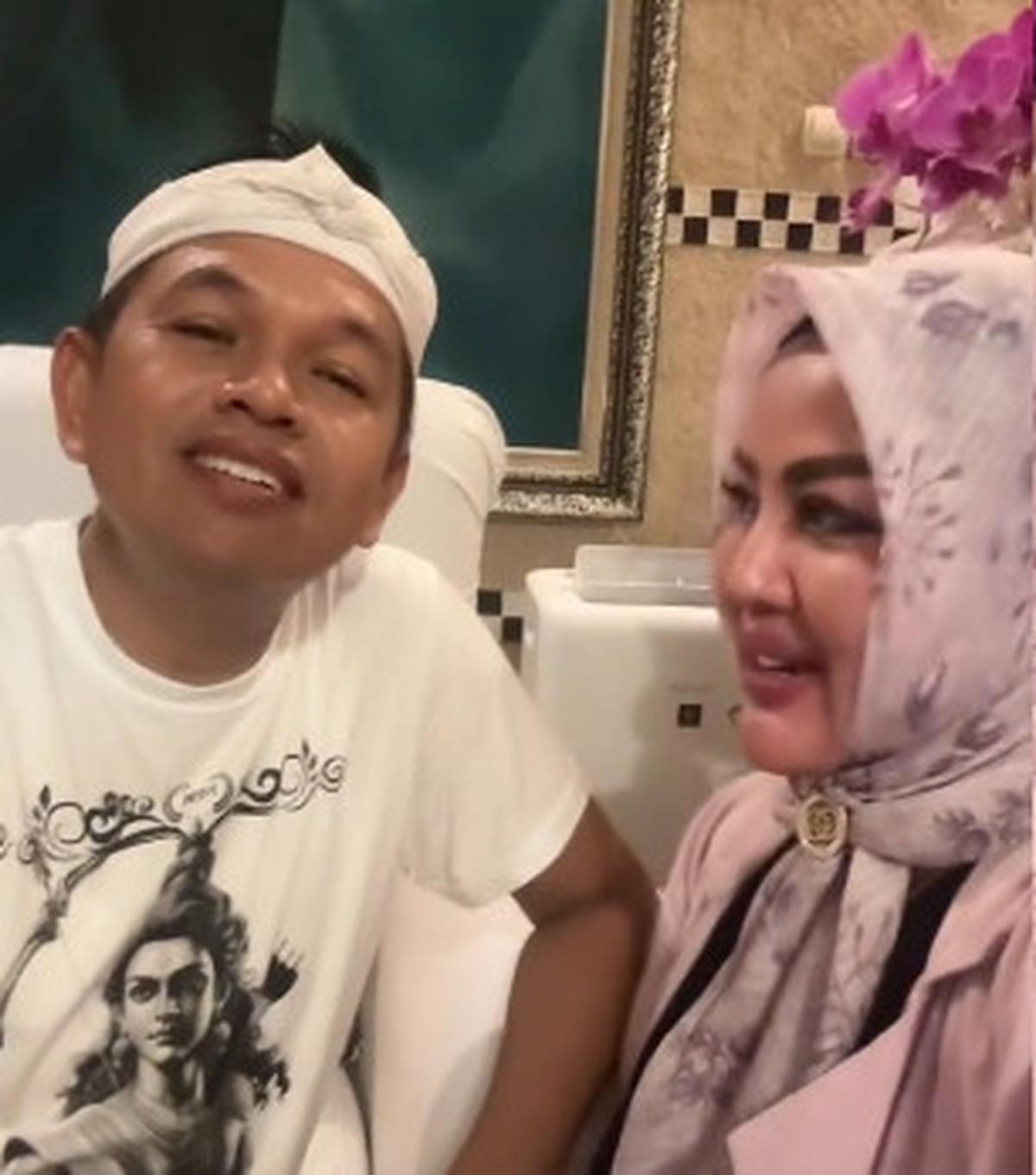Barang Mewah Kades Bogor Geli Sama Nasi Kotak Bupati Pernah Diungkap Dedi Mulyadi,