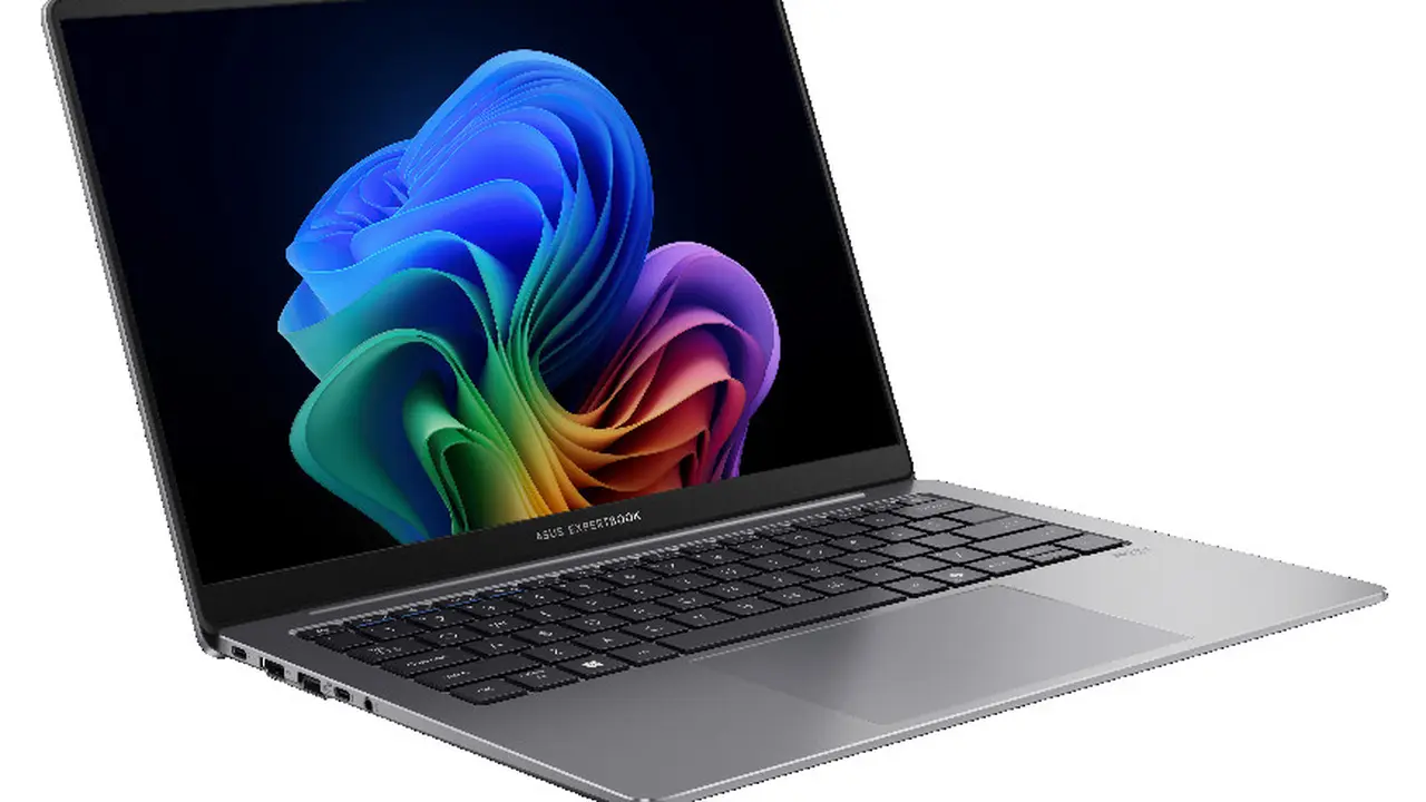 ASUS ExpertBook P5 (P5405).