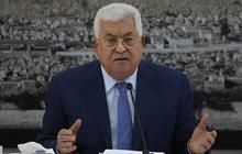 Presiden Mahmoud Abbas Ancam Gerakan Perlawanan Palestina Segera Lucuti Senjata, Ternyata Atas Perintah Negara Ini