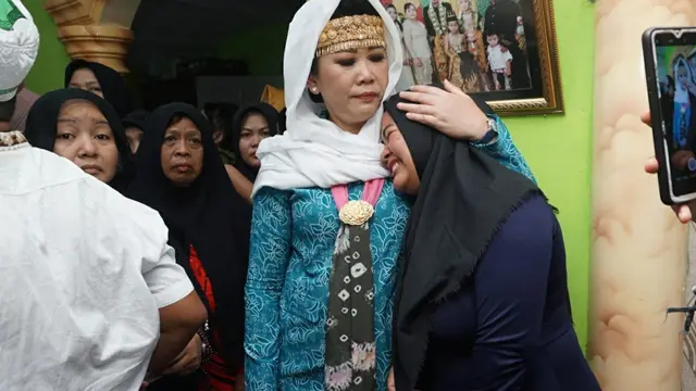 Batas Waktu Tim Investigasi Usut Kasus di SMA Taruna Indonesia Palembang