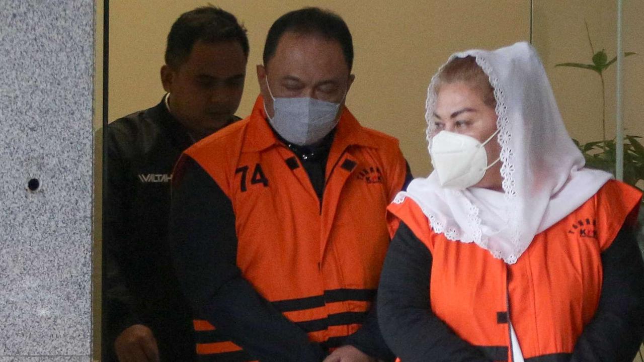 Konstruksi Hukum 3 Kasus Korupsi yang Jerat Mbak Ita, Dilakukan Sejak Awal Jabat Wali Kota Semarang