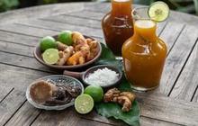 Cara Membuat Jamu Dapur untuk Sehat Alami Turunkan Gula Darah dan Kolesterol