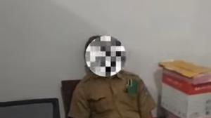 Diduga Lecehkan 9 Siswa, Guru SD Deli Serdang Digeruduk Massa