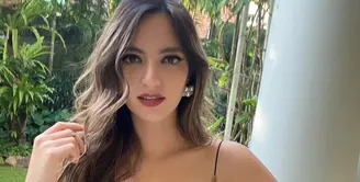 Nia Ramadhani (Instagram/ramadhaniabakrie)