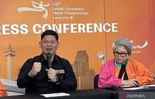 Ketua KOI Temui IOC Bahas Penolakan Visa Atlet Israel: Akankah Indonesia Kena Sanksi Olimpiade?