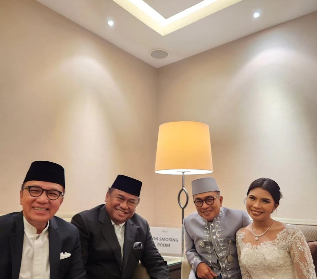 Dok. Istimewa