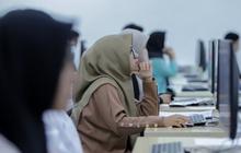 Minat Tinggi! 143 Ribu Siswa Bersaing Ketat di Jalur SPAN-PTKIN 2026, Penerimaan Mahasiswa Baru PTKIN Capai Rekor