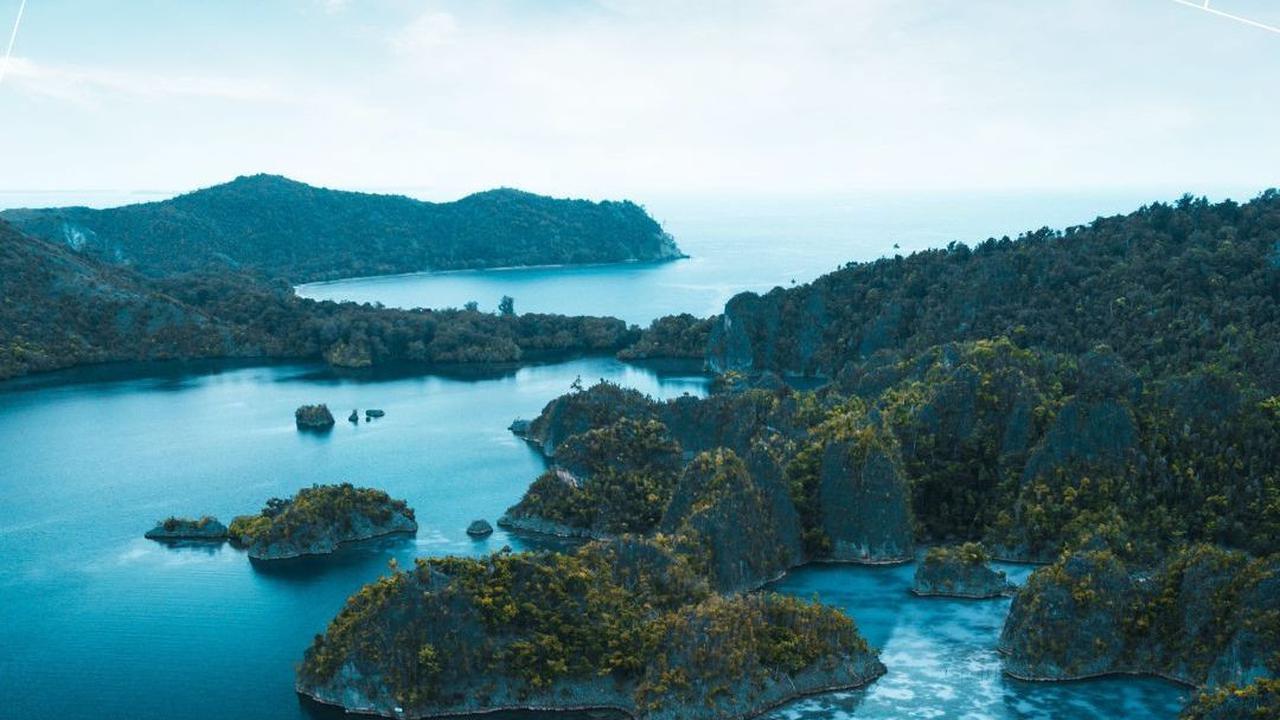 5 Fakta Unik dari Raja Ampat, Destinasi Wisata Favorit dengan Terumbu Karang Terlengkap di Dunia