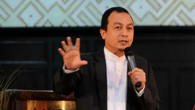 Mirip Dewa, Ustaz Ini Serukan Muslim Bernama Wisnu Ganti Nama