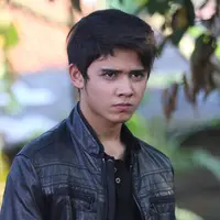 Aliando Syarief bikin heboh karena penampilan gantengnya